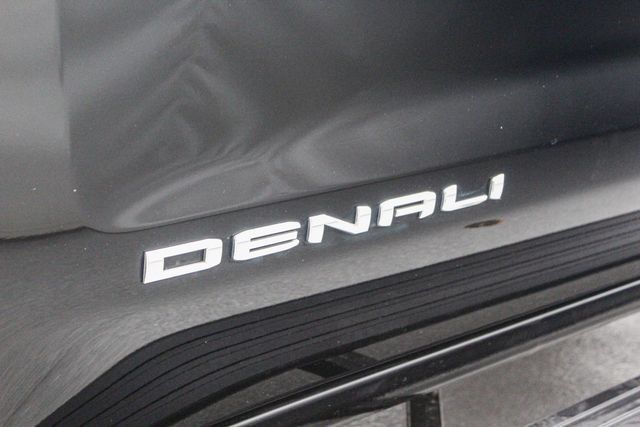 Used 2023 GMC Sierra 1500 Denali w/ Denali Reserve Package AWD/4WD image 31