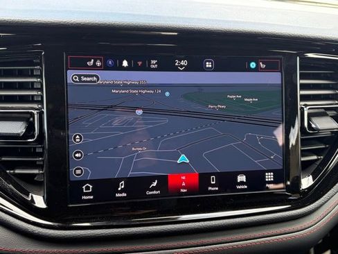 New 2026 Dodge Durango GT image 3