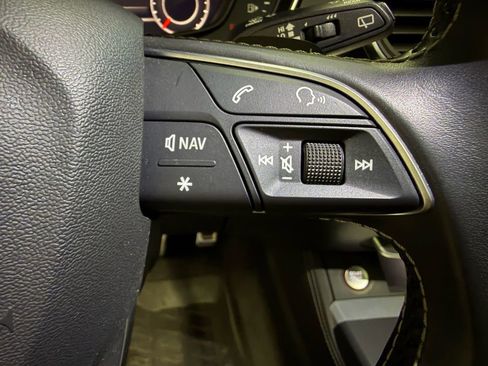 Used 2019 Audi SQ5 Premium Plus image 13