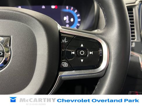 Used 2023 Volvo XC90 B5 Core AWD/4WD image 15