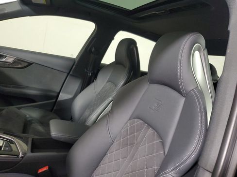 Used 2022 Audi S4 Premium Plus AWD/4WD image 21