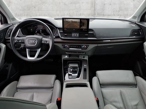 Used 2024 Audi Q5 2.0T Premium Plus image 7