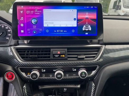 Used 2020 Honda Accord LX image 17