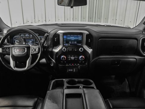Used 2021 GMC Sierra 1500 Elevation AWD/4WD image 13