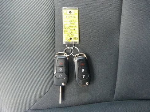 Used 2022 Ford Maverick XL FWD image 40