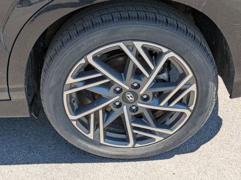 Used 2023 Hyundai Kona N Line AWD/4WD image 27