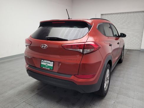 Used 2016 Hyundai Tucson SE w/ Option Group 02 FWD image 7