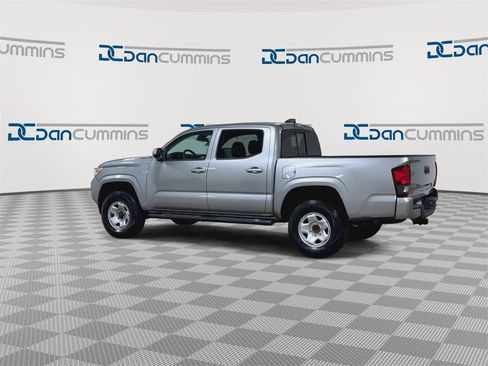 Used 2021 Toyota Tacoma SR image 7