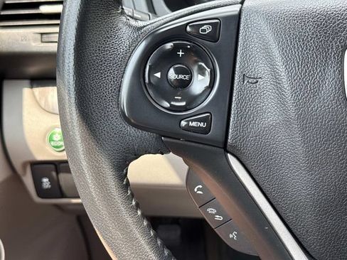 Used 2014 Honda CR-V EX-L image 25