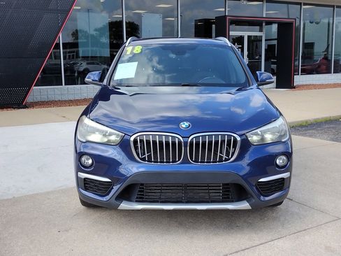 Used 2018 BMW X1 xDrive28i w/ Convenience Package image 6