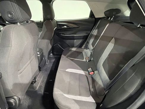 Used 2023 Chevrolet TrailBlazer LS FWD image 16