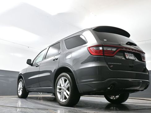 Used 2024 Dodge Durango GT AWD/4WD image 57