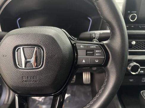 Certified 2023 Honda Civic Sport image 25