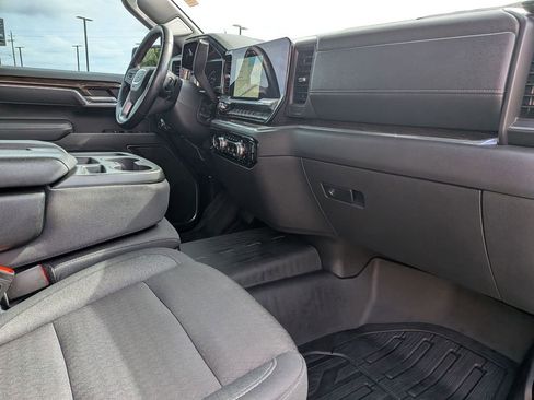 Certified 2024 GMC Sierra 1500 Elevation AWD/4WD image 30