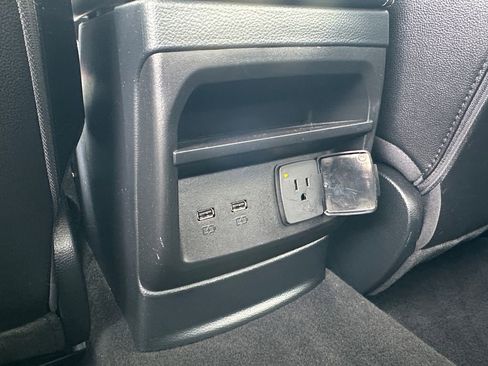 Used 2021 Ford Ranger Lariat w/ Equipment Group 501A High image 17