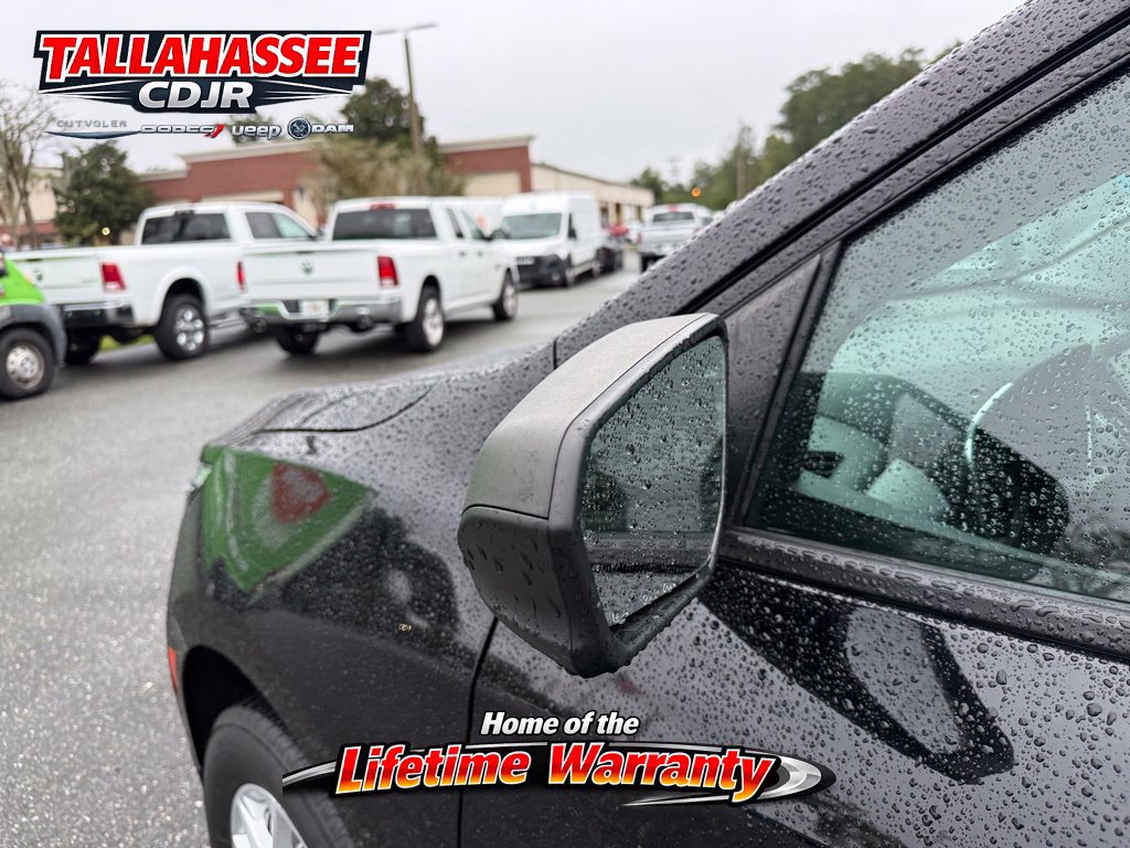 Used 2024 Chevrolet Equinox LS w/ LS Convenience Package AWD/4WD image 12