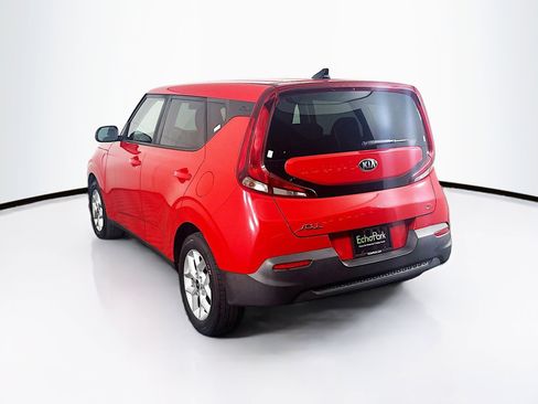 Used 2020 Kia Soul S FWD image 5