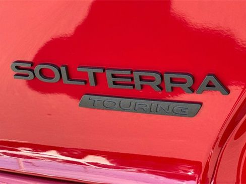 New 2026 Subaru Solterra image 23