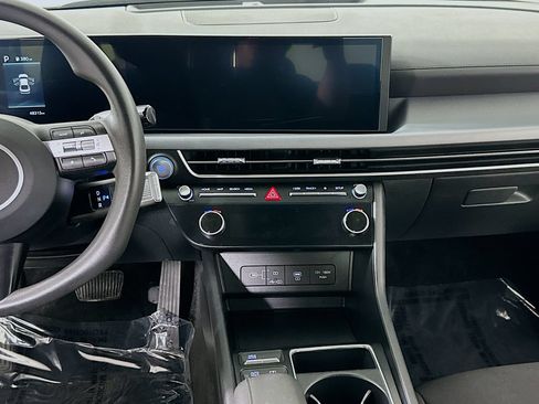 Used 2025 Hyundai Sonata SEL FWD image 18