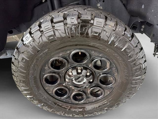 Used 2025 Ford F250 Lariat w/ Lariat Ultimate Package AWD/4WD image 14