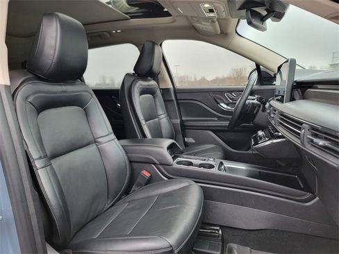 Certified 2023 Lincoln Corsair Reserve w/ Equipment Group 201A image 24