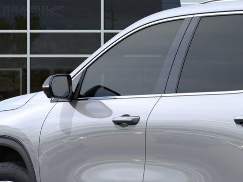 New 2025 Buick Enclave Preferred image 12