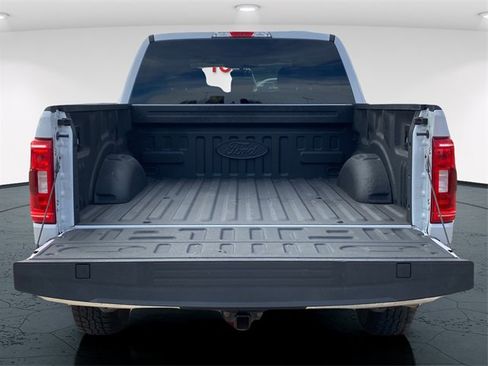 Used 2021 Ford F150 XLT w/ Equipment Group 301A Mid image 31