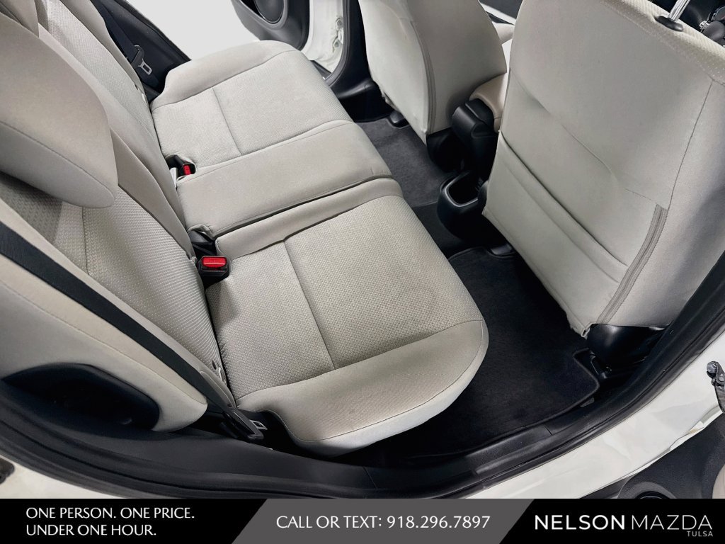 Used 2022 Honda HR-V LX image 38