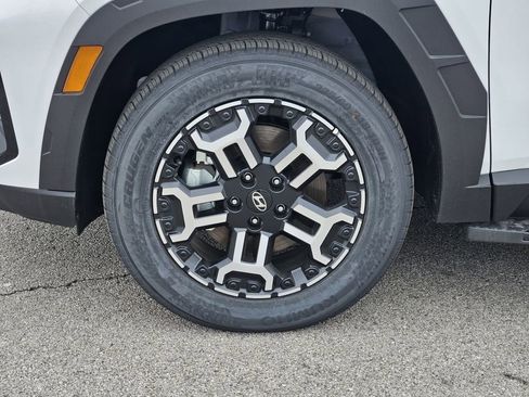 New 2026 Hyundai Tucson XRT AWD/4WD image 12