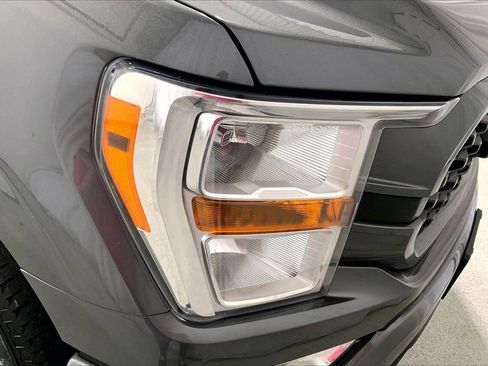 Certified 2022 Ford F150 XL w/ STX Appearance Package image 28