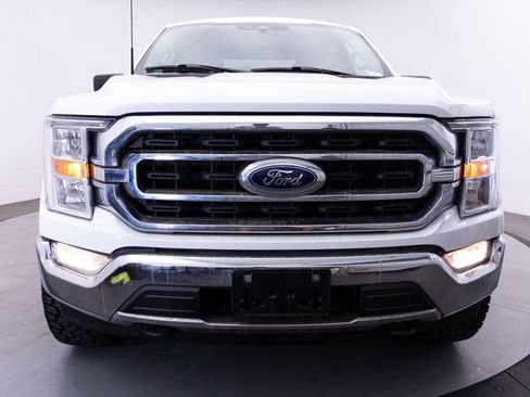 Used 2023 Ford F150 XLT w/ XTR Package AWD/4WD image 12