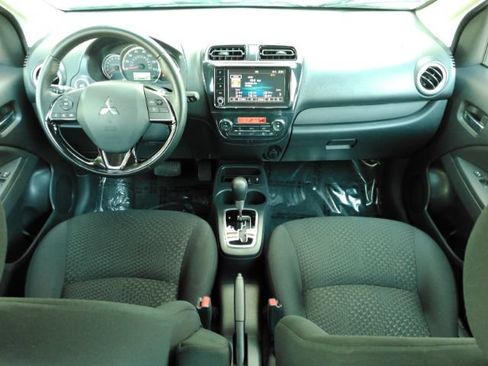 Used 2024 Mitsubishi Mirage G4 SE FWD image 3