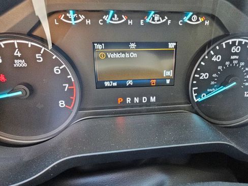 New 2026 Ford F150 XL w/ Equipment Group 103A High AWD/4WD image 19