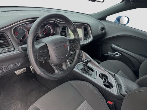Used 2021 Dodge Challenger GT w/ Driver Convenience Group RWD image 7