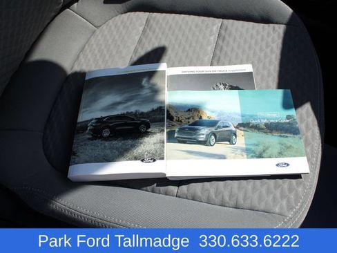 Used 2022 Ford Escape SE w/ Cold Weather Package FWD image 28
