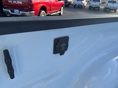 New 2026 RAM 2500 Tradesman image 18