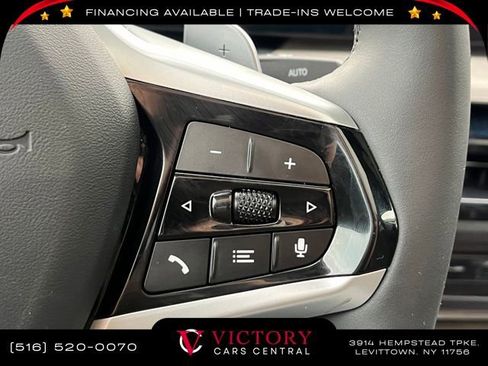 Used 2025 BMW 330i xDrive Sedan image 27