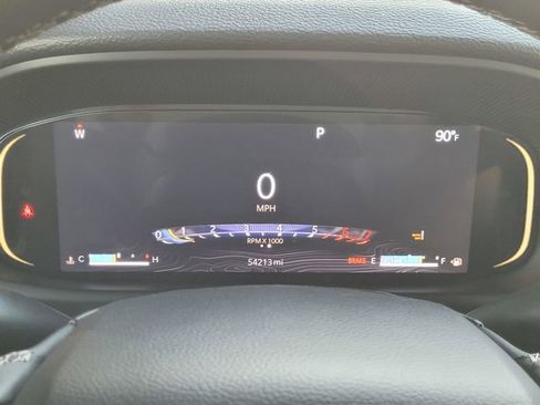 Certified 2024 Jeep Wagoneer Series III image 8