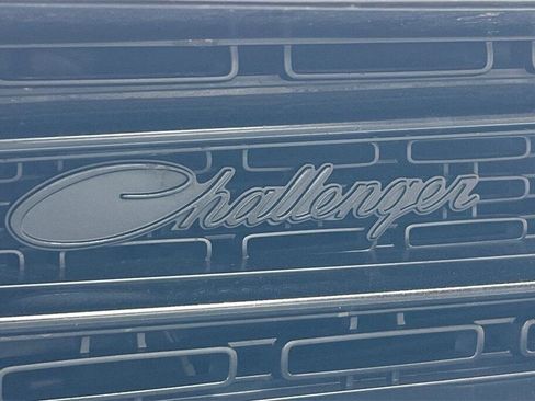 Used 2019 Dodge Challenger GT image 22