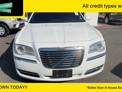 Used 2012 Chrysler 300