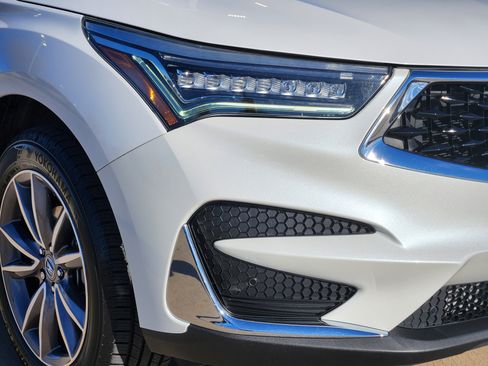 Used 2020 Acura RDX w/ Technology Package image 6