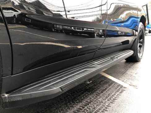 Used 2021 Chevrolet Tahoe 4WD w/ Remote Keyless Entry Package image 14