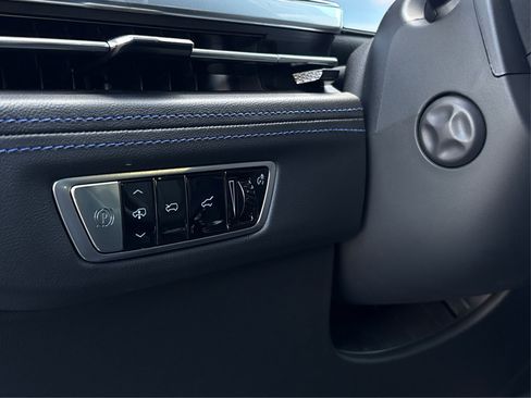 New 2026 Cadillac Escalade IQ Sport 1 image 20