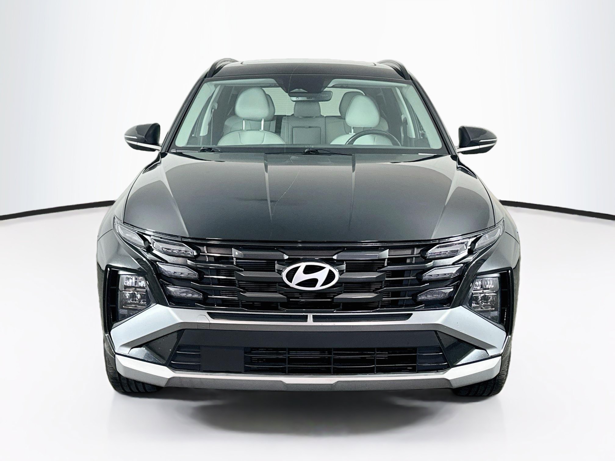 Used 2025 Hyundai Tucson SEL AWD/4WD image 2