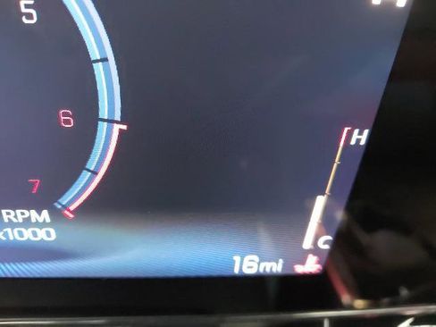 New 2026 Chevrolet Trax RS w/ Driver Confidence Package image 34