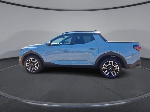 Used 2026 Hyundai Santa Cruz Limited AWD/4WD image 9