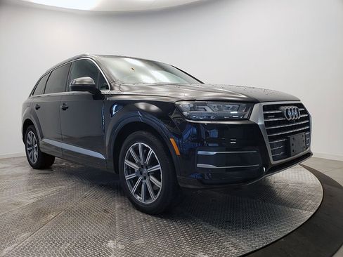 Used 2019 Audi Q7 2.0T Premium Plus w/ Premium Plus Package image 7