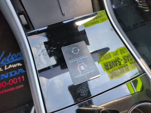 Used 2021 Tesla Model Y Long Range AWD/4WD image 35