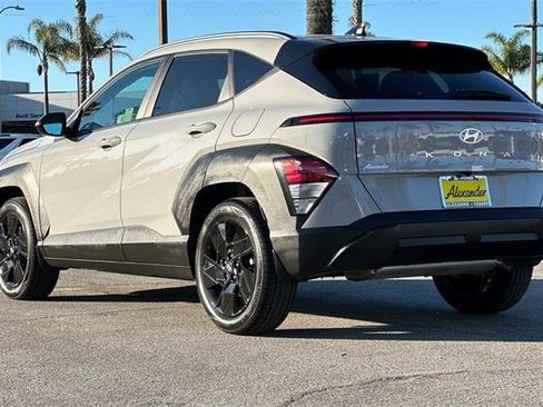 Certified 2026 Hyundai Kona SEL Sport image 6