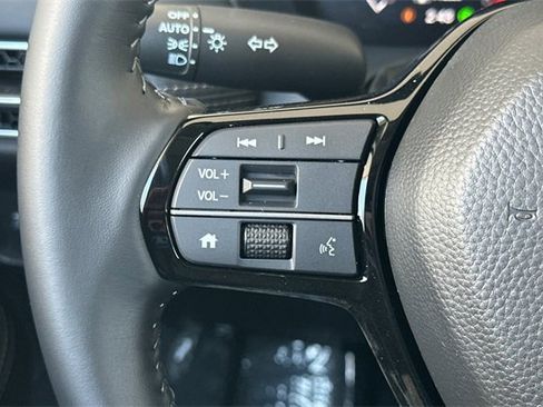 New 2026 Honda HR-V EX-L image 27